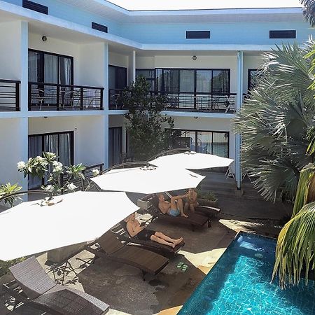 Villa Lunasole Samui 苏梅岛 外观 照片