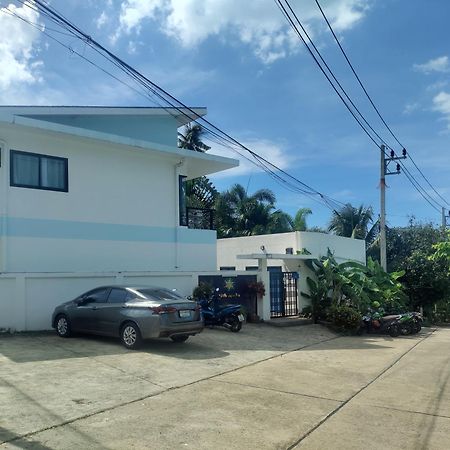 Villa Lunasole Samui 苏梅岛 外观 照片