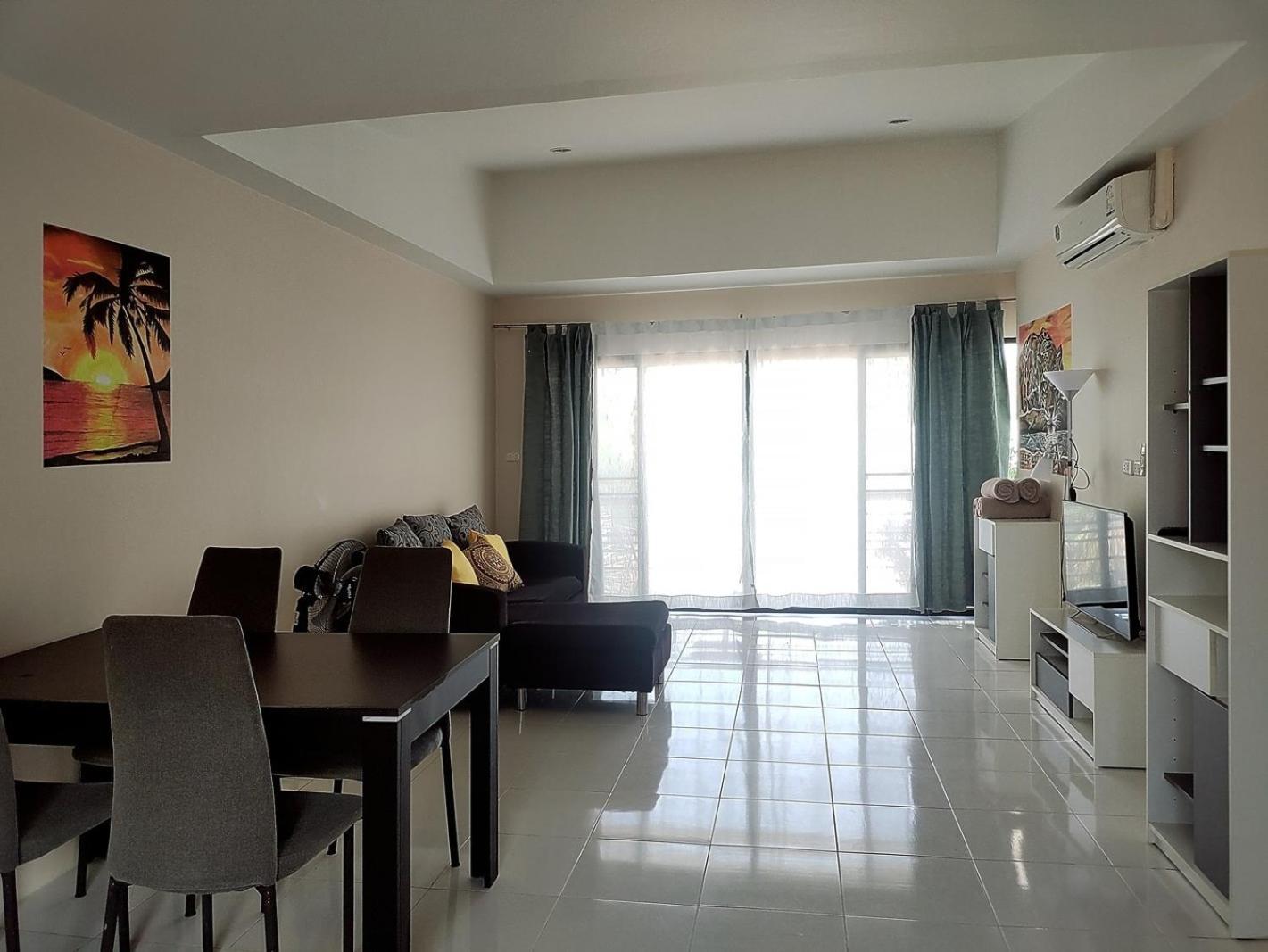 Villa Lunasole Samui 苏梅岛 外观 照片