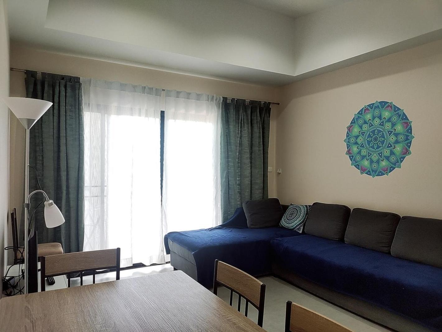 Villa Lunasole Samui 苏梅岛 外观 照片