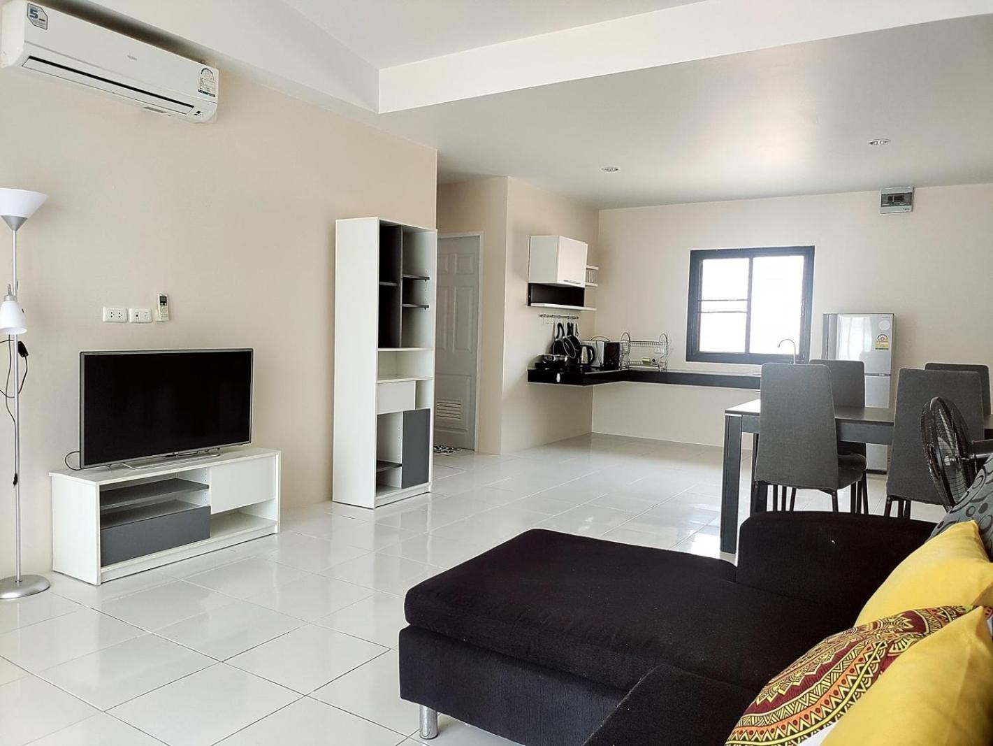 Villa Lunasole Samui 苏梅岛 外观 照片