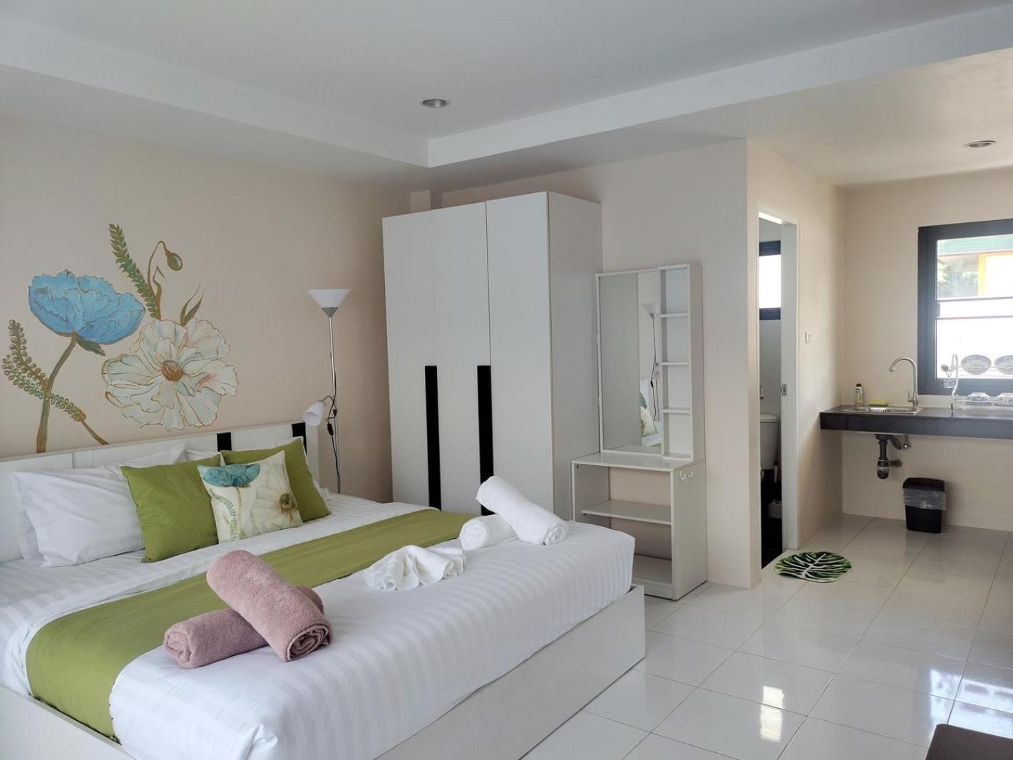Villa Lunasole Samui 苏梅岛 外观 照片