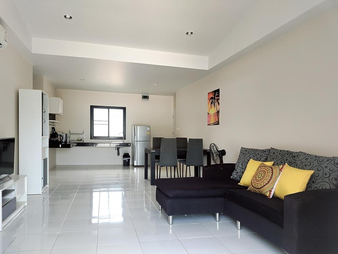 Villa Lunasole Samui 苏梅岛 外观 照片