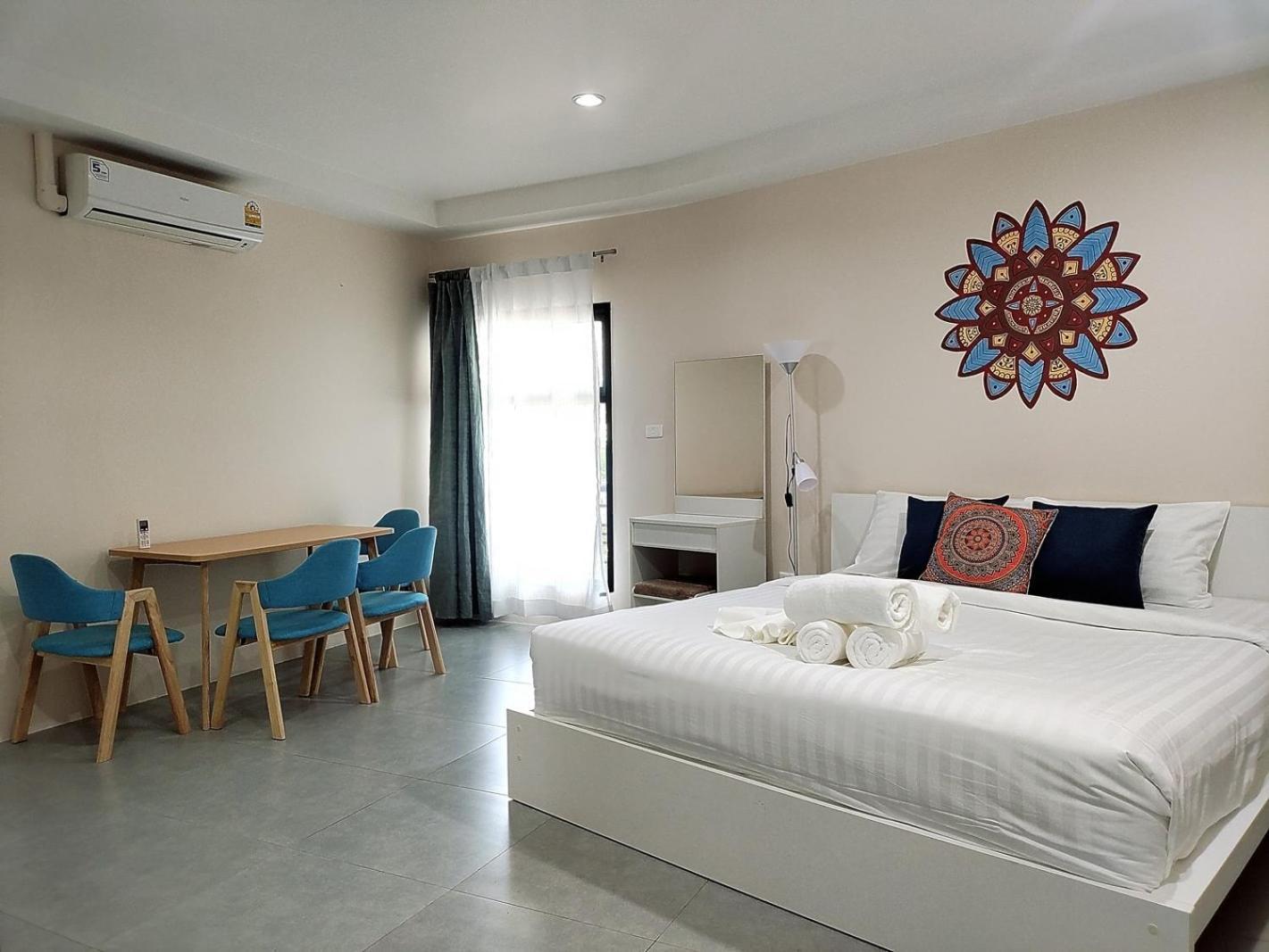 Villa Lunasole Samui 苏梅岛 外观 照片