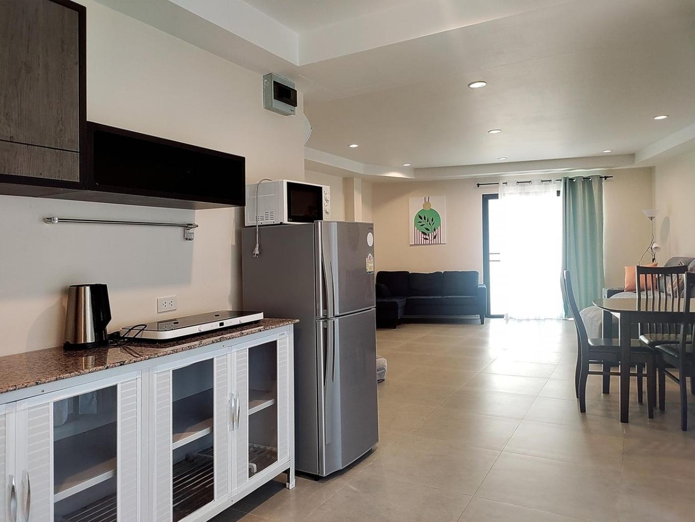 Villa Lunasole Samui 苏梅岛 外观 照片