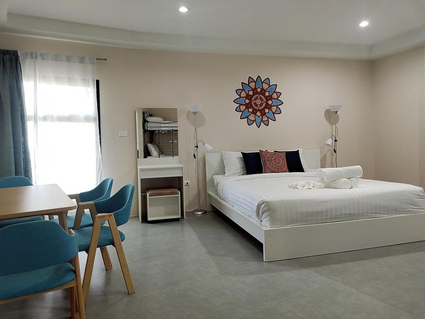 Villa Lunasole Samui 苏梅岛 外观 照片