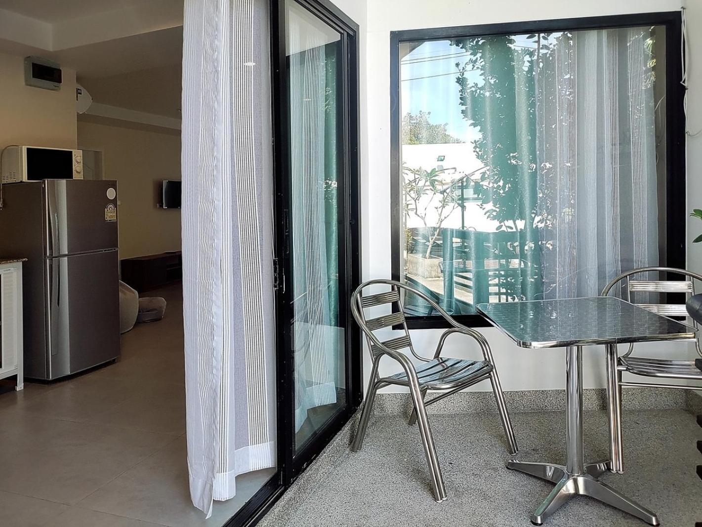 Villa Lunasole Samui 苏梅岛 外观 照片