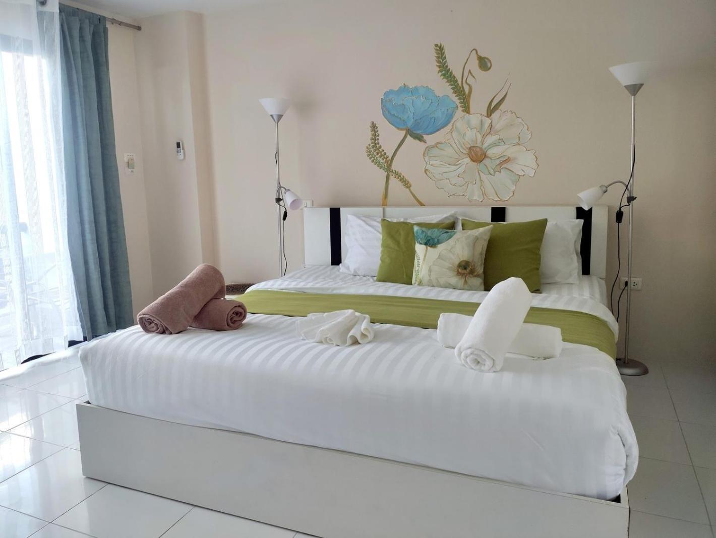 Villa Lunasole Samui 苏梅岛 外观 照片