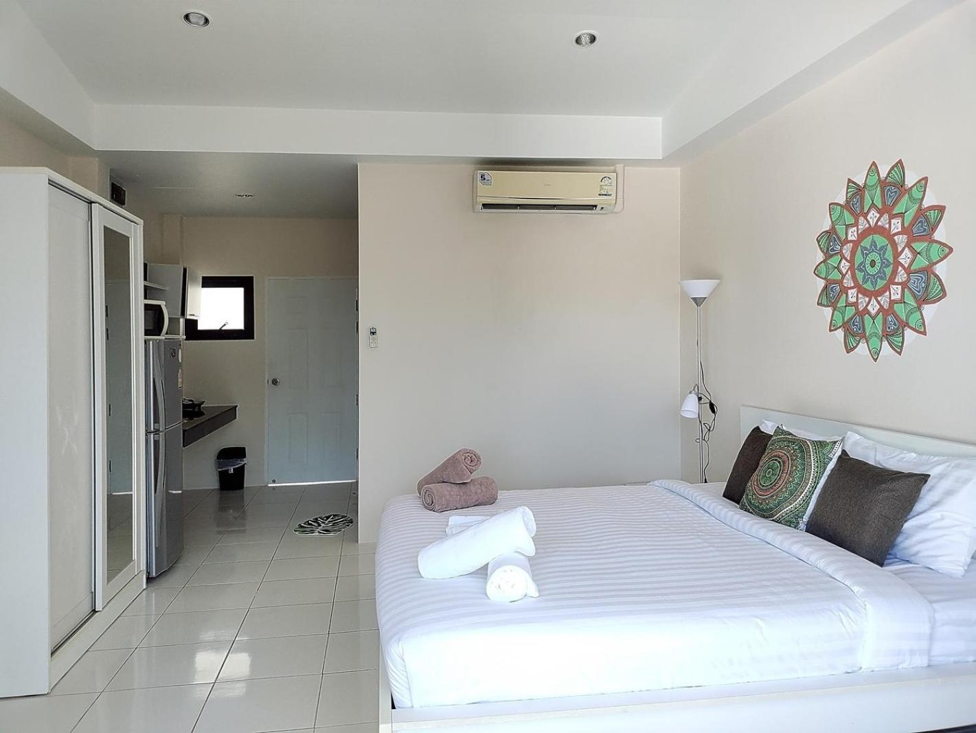 Villa Lunasole Samui 苏梅岛 外观 照片