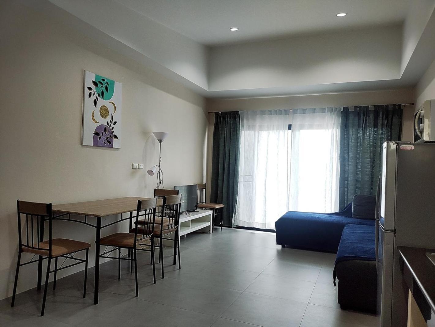 Villa Lunasole Samui 苏梅岛 外观 照片