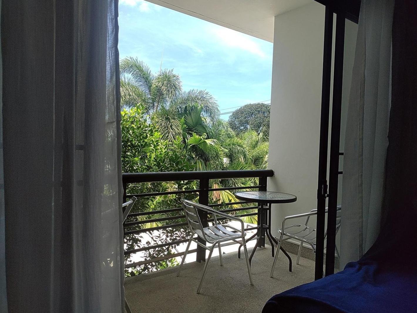 Villa Lunasole Samui 苏梅岛 外观 照片