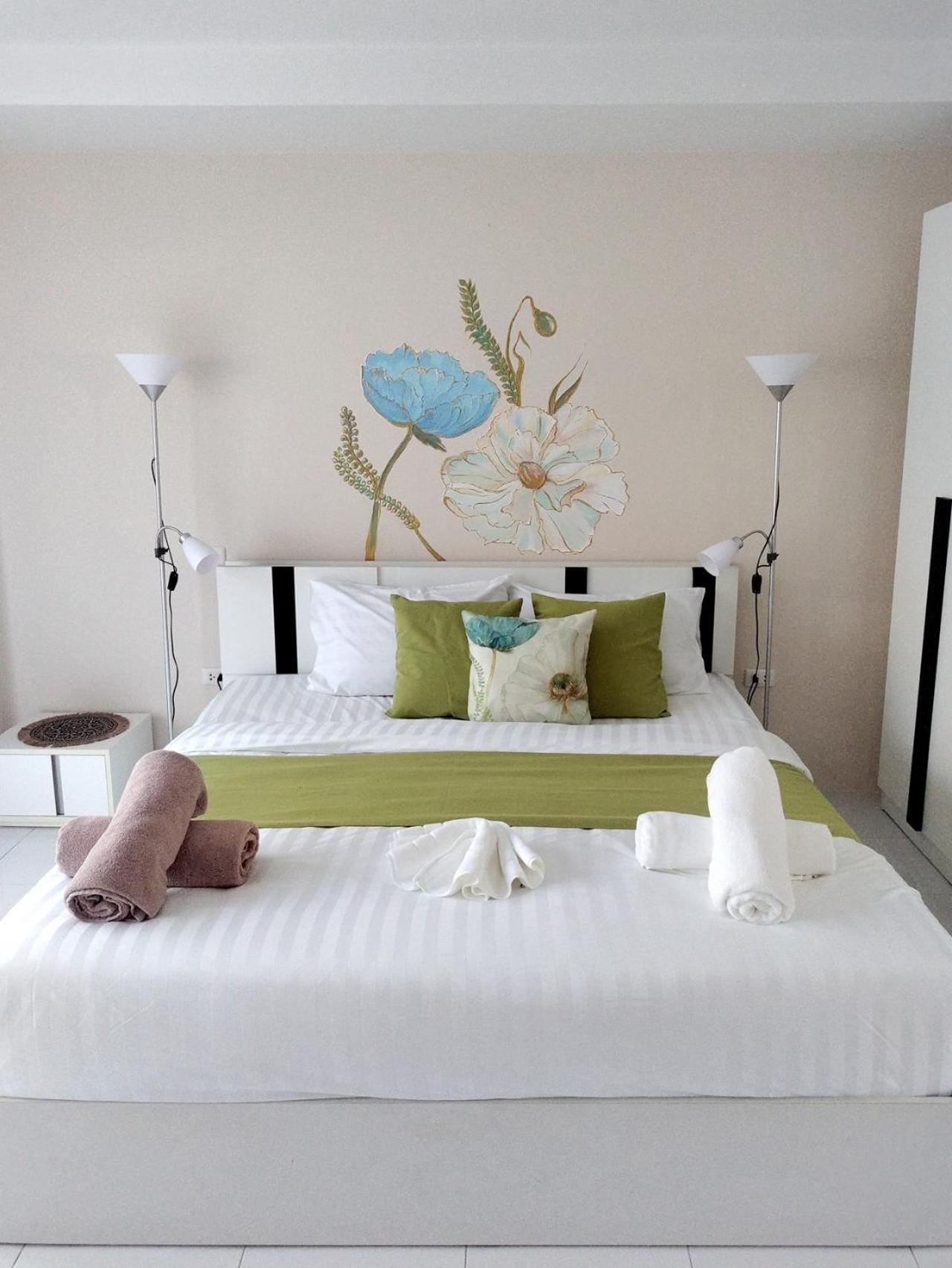 Villa Lunasole Samui 苏梅岛 外观 照片