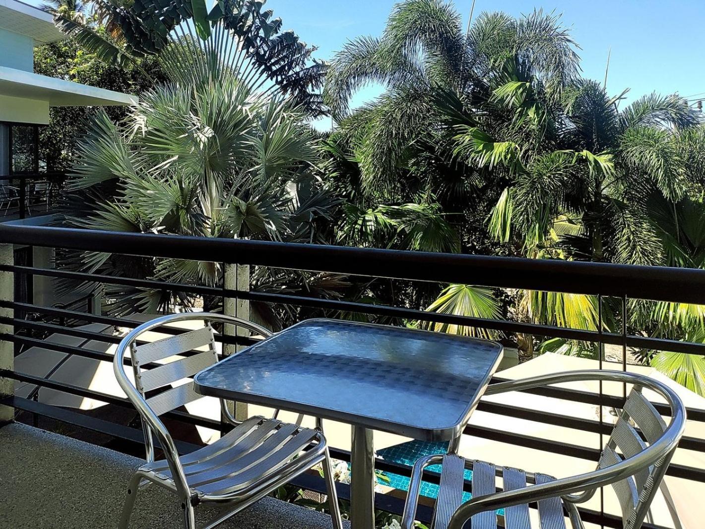 Villa Lunasole Samui 苏梅岛 外观 照片