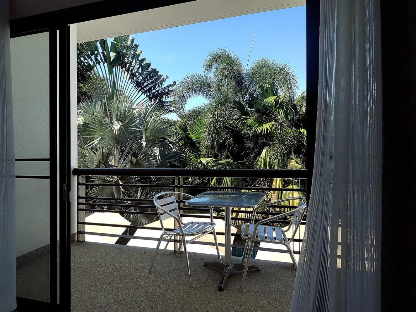 Villa Lunasole Samui 苏梅岛 外观 照片